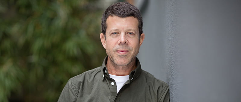 Andrew Dreskin, Ticketfly, Pandora