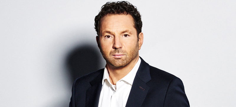 Michael Rippin New clients, APIs drive biggest-ever TM quarter | IQ Magazine