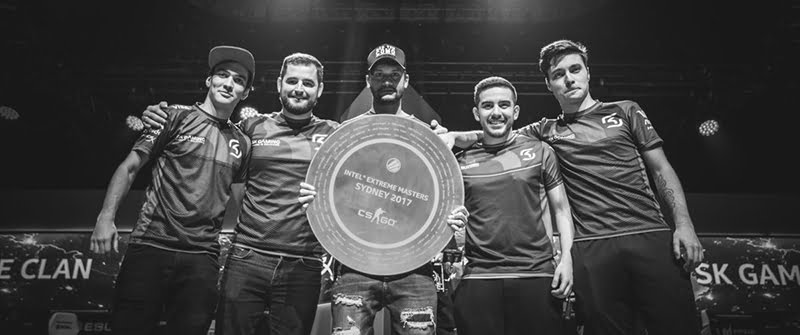 Debut IEM event in Oz 