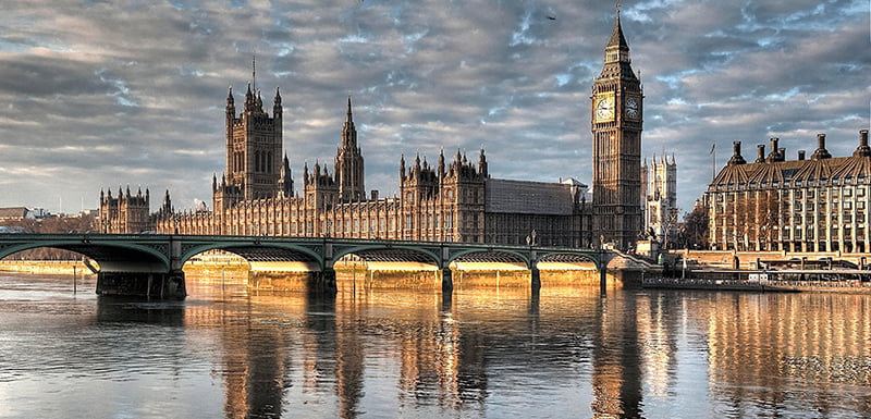 British parliament, London, UK general election 2017
