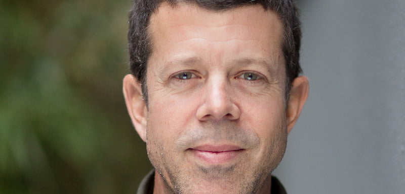 Andrew Dreskin, Ticketfly