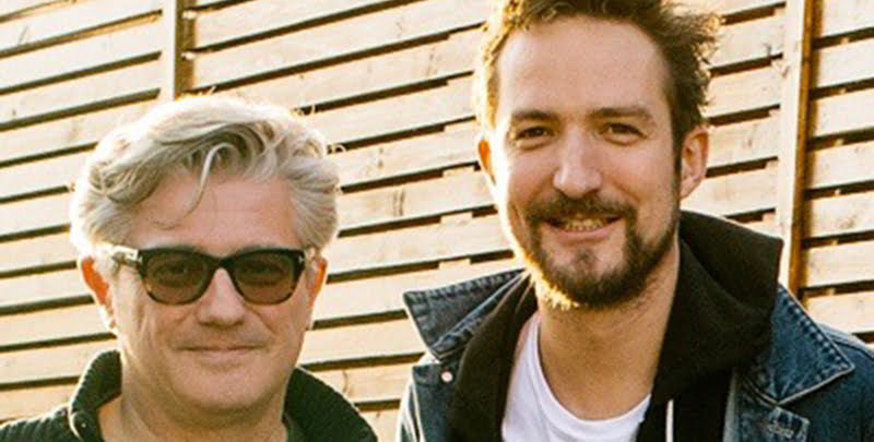 Stephen Budd, Frank Turner, OneFest, Give a Home