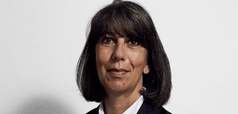 Vanessa Andreis, Really Useful Theatres Group