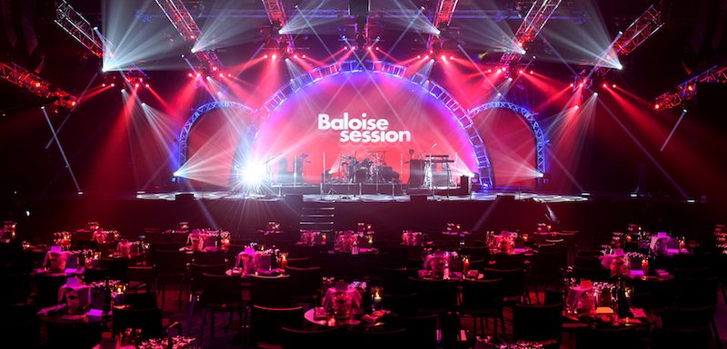 Baloise Session 2017