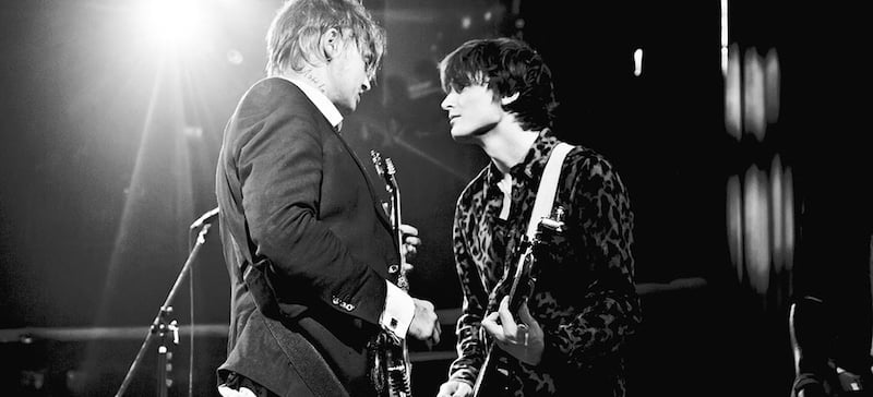 H&G creditors Trampolene