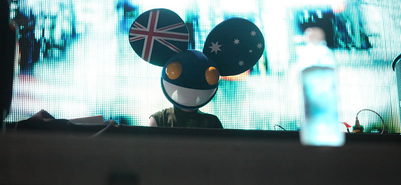 Deadmau5