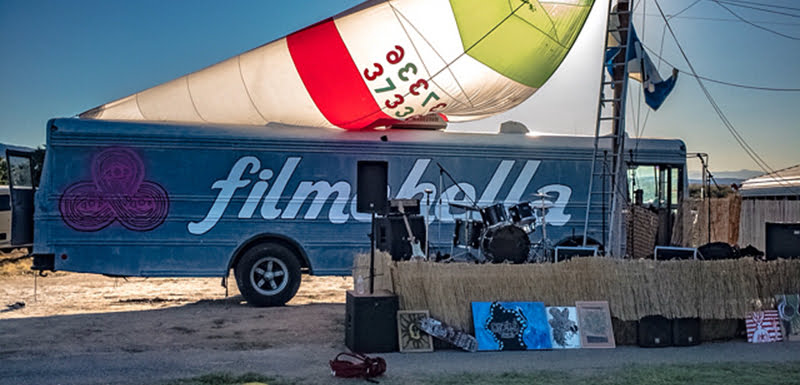 Filmchella 2017