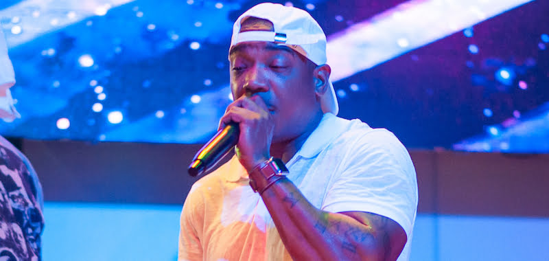 Ja Rule