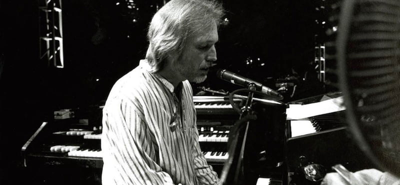 Tom Petty, Live Nation
