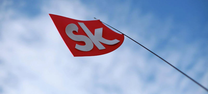 Songkick Discovery