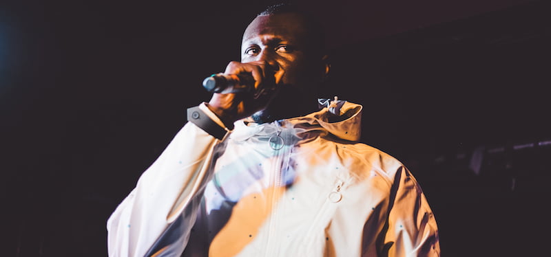 Stormzy, State of Play: Grime
