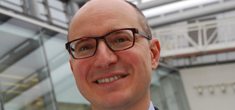 Andrea Coscelli, CMA