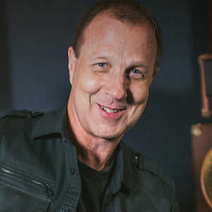David Baird, Gigmor