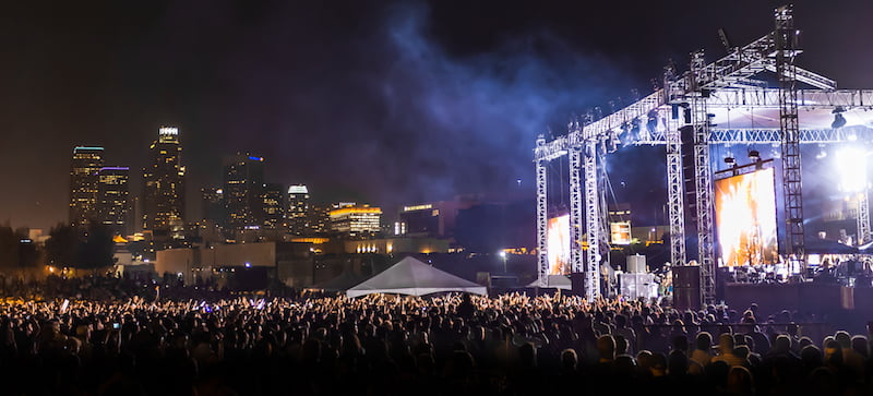 Fyf Fest 2012