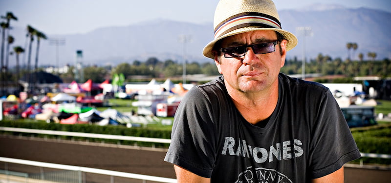Kevin Lyman, Warped Tour