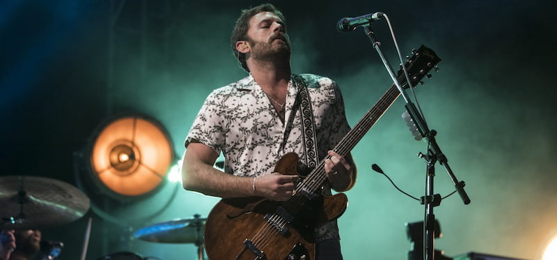 Kings of Leon