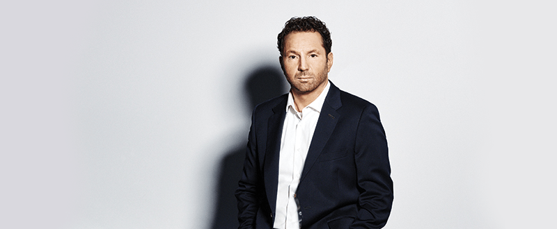 Michael Rapino, CEO Live Nation Entertainment, Q3 2017 results