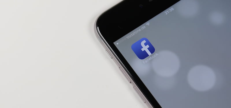 Facebook, AXS Anywhere