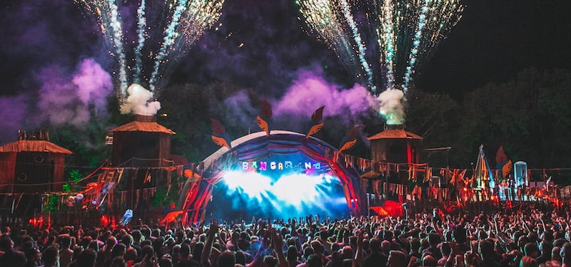 LeeFest becomes Neverworld from 2018