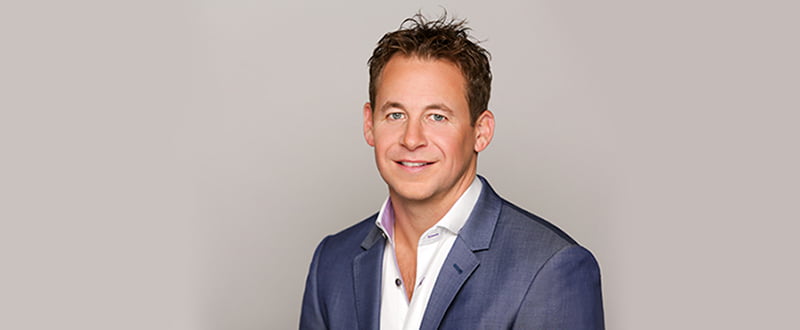 Brett Reizen, Entertainment Benefits Group