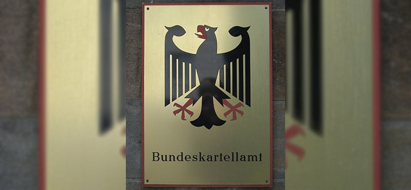 Bundeskartellamt