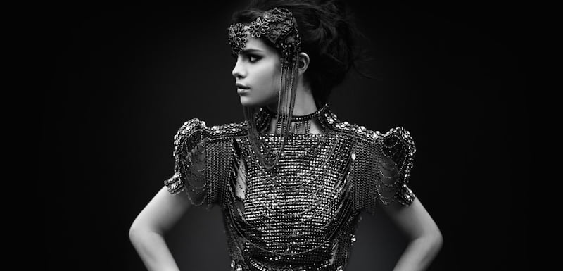 Selena Gomez, Hollywood Records, PAS Malaysia