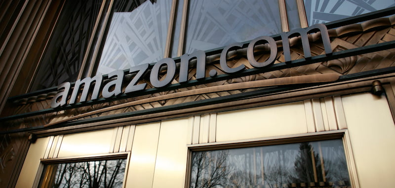 Amazon.com HQ, Seattle, Amazon Tickets