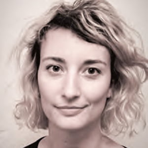 Audrey Guerre, Live DMA