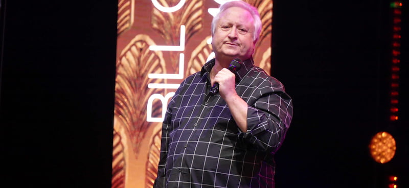 Gregg Perloff, Another Planet Entertainment, Pollstar Awards 2018