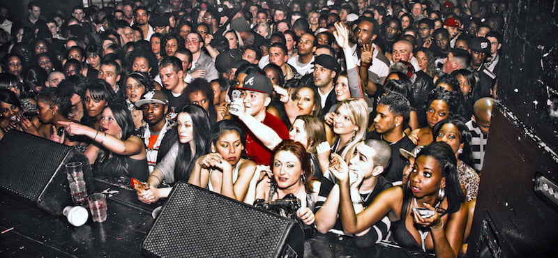 Associations are concerned that the high cost of energy bills could now close venues forever