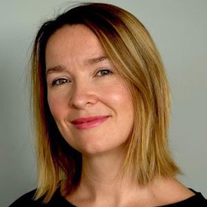 Katie McPhee, Eventbrite
