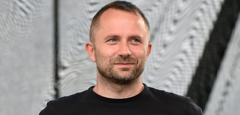 Michal Kaščák, Pohoda Festival, Slovakia