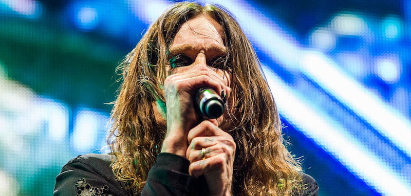 Ozzy Osbourne, Facundo Gaisler
