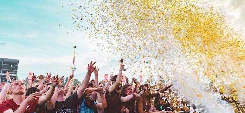 Mutiny Festival 2017, Portsmouth