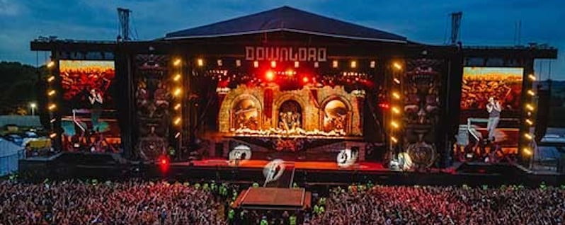 New bookers for Download 2018 as early birds land | IQ Magazine