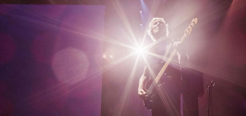 Roger Waters Us + Them tour, Zurich