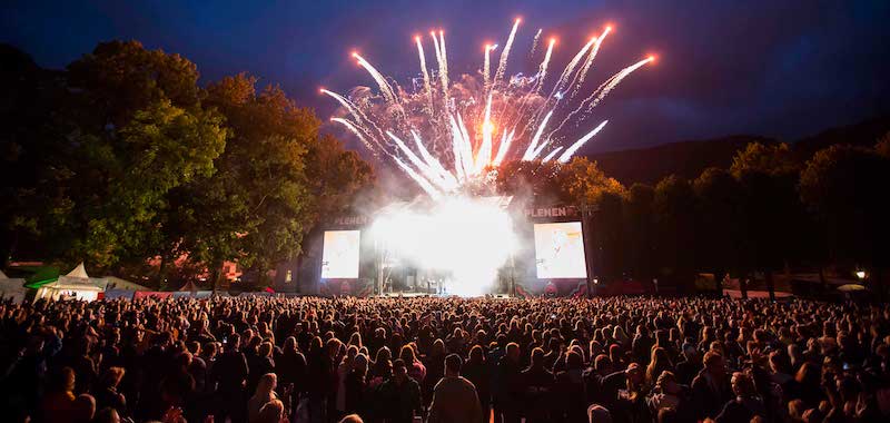 Bergenfest will return in 2022