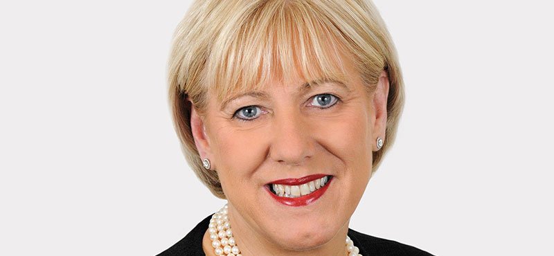 Heather Humphreys