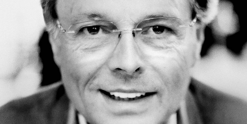 Peter Schwenkow, DEAG