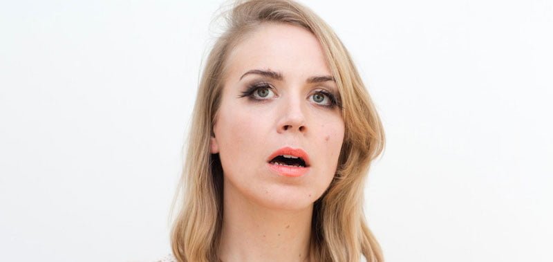 Frida Hyvonen, Statement festival