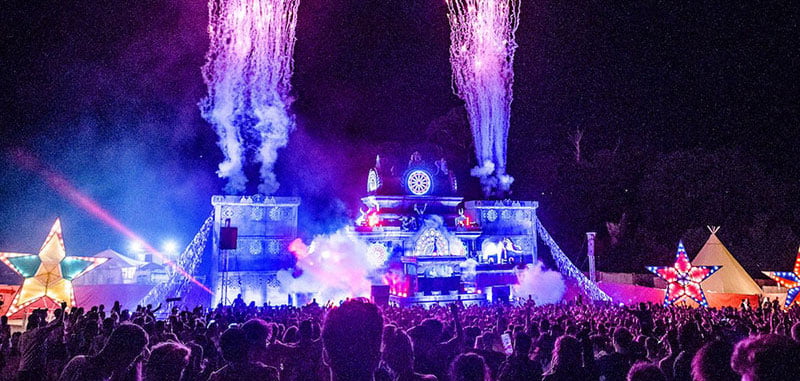 Bestival 2018
