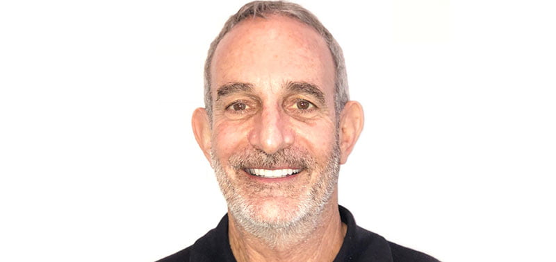 Gary Gersh steps down as AEG Presents' president of global touring