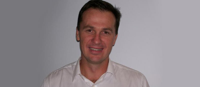 TEG hires new head of commercial, John Nicholl | IQ Magazine