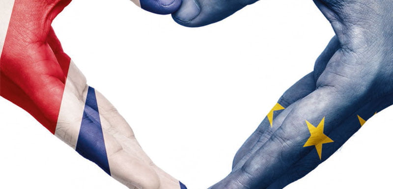Brexit: The final countdown