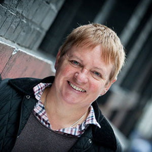 Julie Tippins, DHP Family