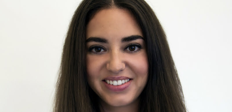 Meryl Luzzi, Paradigm Talent Agency