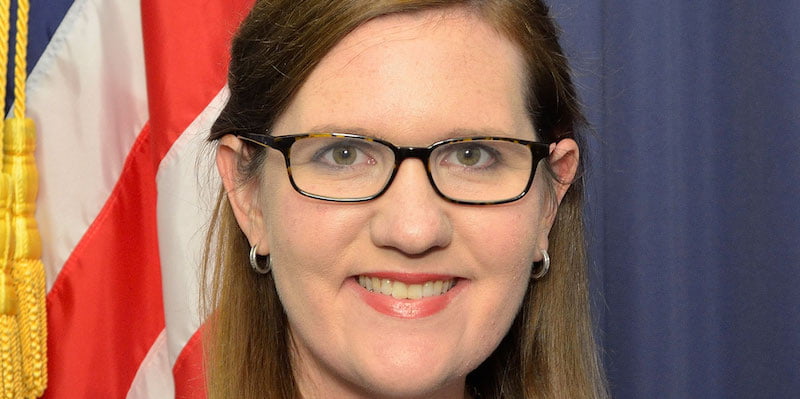The FTC workshop will feature opening remarks from federal trade commissioner Rebecca Kelly Slaughter