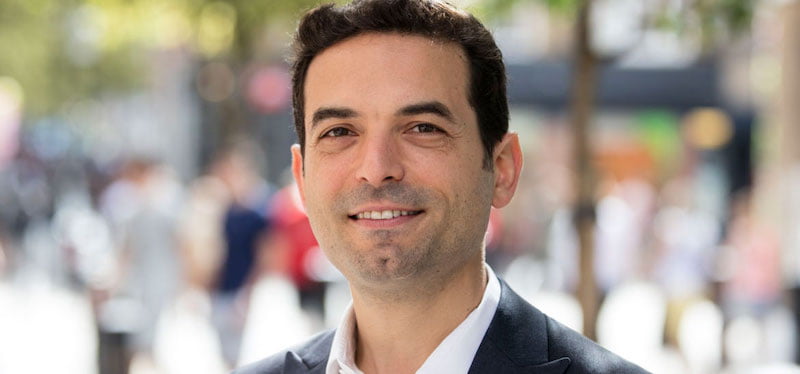 Beringea's Eyal Malinger also joins the Festicket board of directors