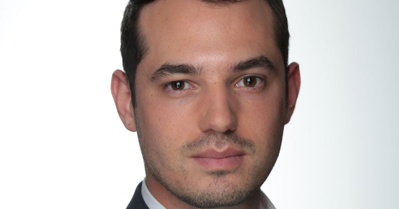 Maxim Karlik, UTA, The New Bosses 2018