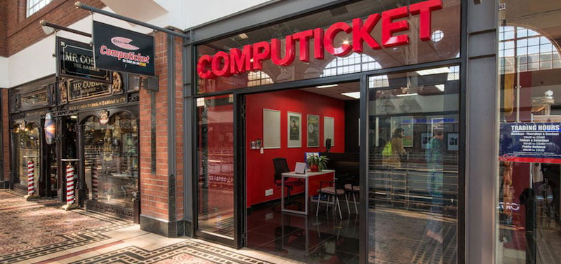 Computicket fined R20m for abuse of market power | IQ Magazine